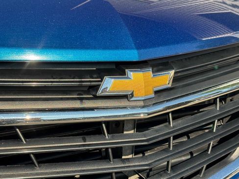 Used 2019 Chevrolet Equinox LT AWD/4WD image 9