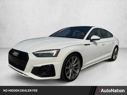 Used 2025 Audi A5 2.0T Premium Plus