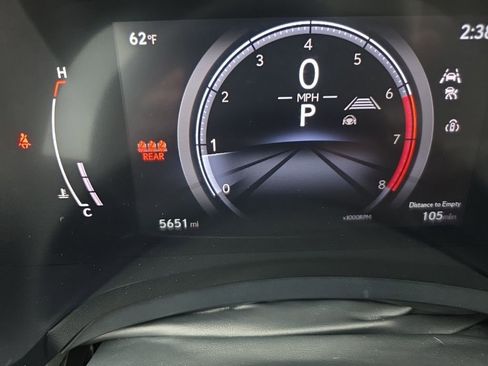 Used 2024 Lexus RX 350 Premium Plus w/ Convenience Package image 14