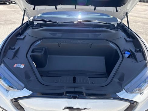Used 2025 Ford Mustang Mach-E Premium RWD image 30