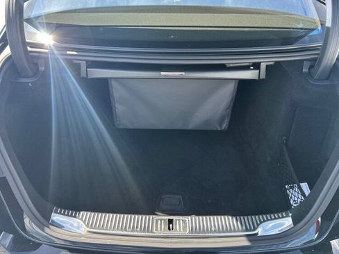 Used 2025 Mercedes-Benz S 580 4MATIC Sedan image 18