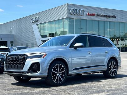 Certified 2025 Audi Q7 2.0T Premium Plus w/ Premium Plus Package