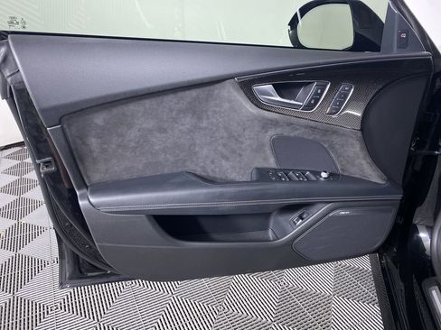 Used 2017 Audi S7 Premium Plus w/ S7 Sport Package image 13