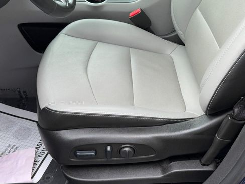 Used 2023 GMC Terrain SLT w/ Infotainment Package II AWD/4WD image 24