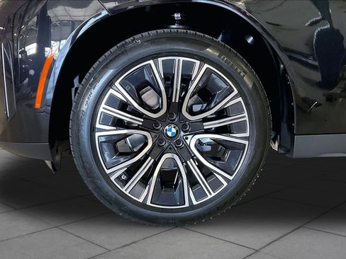 New 2026 BMW X3 xDrive30i w/ Premium Package AWD/4WD image 11