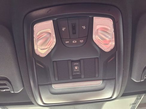 Certified 2023 RAM 3500 Tradesman AWD/4WD image 23