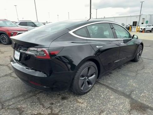 Used 2019 Tesla Model 3 Long Range RWD image 8