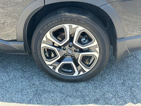 Used 2023 Subaru Ascent Limited w/ Popular Package #2A AWD/4WD image 20
