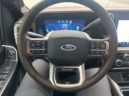 Used 2026 Ford F250 King Ranch w/ Tremor Off-Road Package image 35