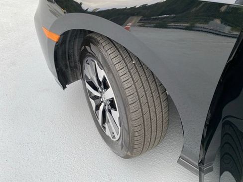 Used 2025 Honda Odyssey EX-L image 27
