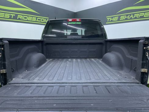 Used 2016 RAM 1500 Laramie Longhorn w/ Convenience Group image 29