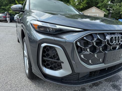 New 2026 Audi Q5 Premium Plus AWD/4WD image 24