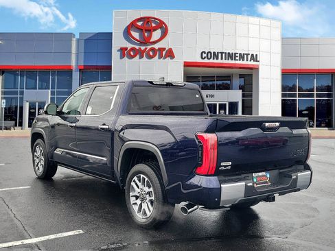 New 2026 Toyota Tundra 1794 Edition AWD/4WD image 4