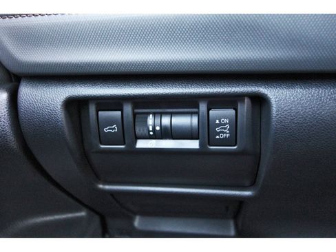 Certified 2025 Subaru Forester Sport AWD/4WD image 20