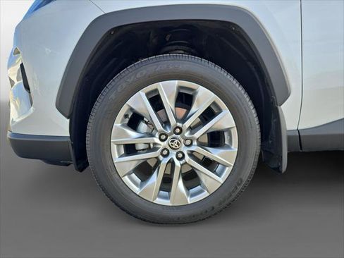 Certified 2023 Toyota RAV4 XLE Premium AWD/4WD image 14