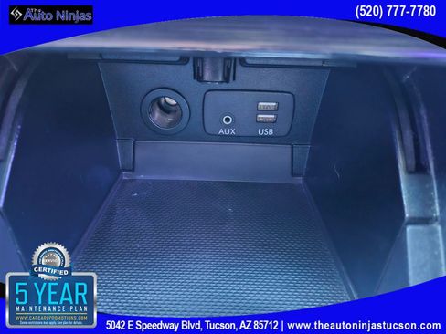 Used 2017 Subaru Legacy 3.6R Limited image 28