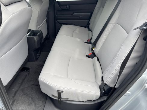 New 2026 Toyota Tacoma SR5 RWD image 15