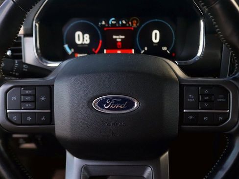 Used 2022 Ford F150 Lariat image 18