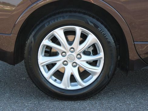 Used 2020 Buick Envision Preferred FWD image 13