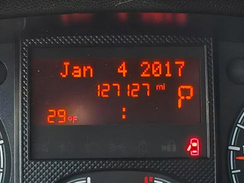 Used 2019 RAM ProMaster 1500 image 19