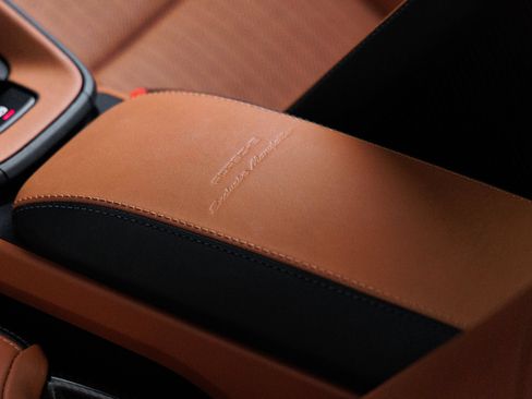 Certified 2024 Porsche 911 GT3 RS RWD image 28