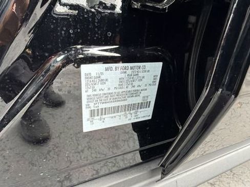 New 2025 Ford Maverick XLT FWD image 33