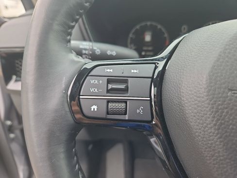 Used 2024 Honda CR-V EX-L image 21