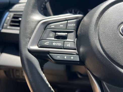 Certified 2025 Subaru Ascent Limited AWD/4WD image 27
