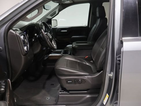 Used 2020 GMC Sierra 1500 Denali w/ Technology Package image 13