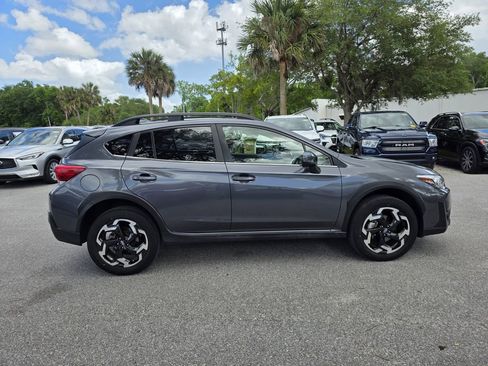 Certified 2023 Subaru Crosstrek 2.5i Limited w/ Moonroof Package image 2