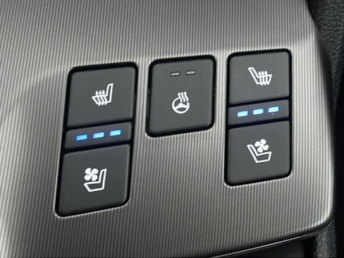 New 2026 Kia Sportage SX FWD image 22