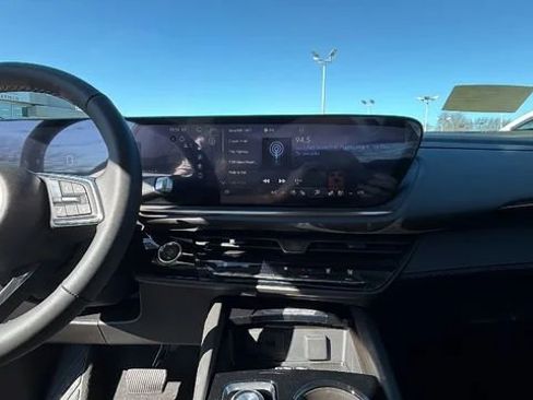 New 2026 Buick Envision Avenir AWD/4WD image 16
