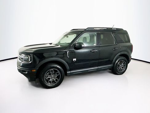 Used 2024 Ford Bronco Sport Big Bend image 4