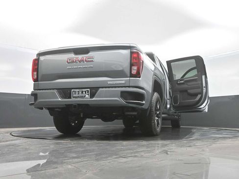 New 2026 GMC Sierra 1500 Elevation w/ Elevation Select Package image 32