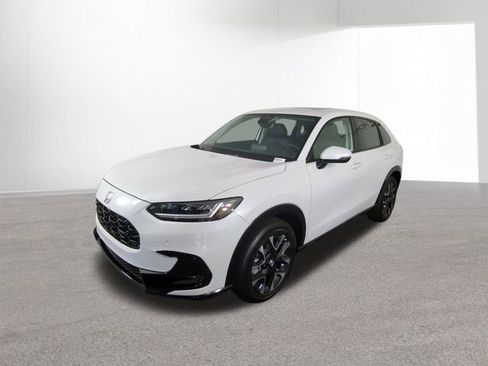 New 2026 Honda HR-V EX-L image 24