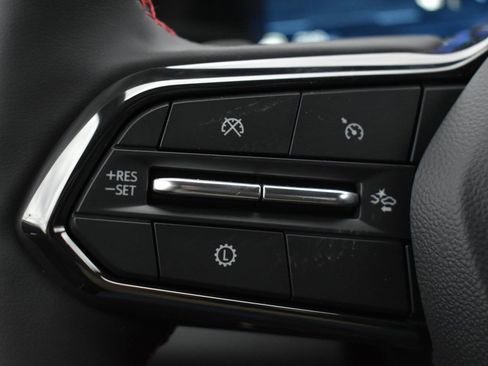 New 2026 Chevrolet Equinox RS w/ LPO, Floor Liner Package image 22