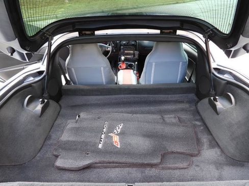 Used 2009 Chevrolet Corvette Coupe image 42