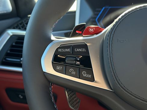 New 2026 BMW X5 M Competition w/ Executive Package image 19