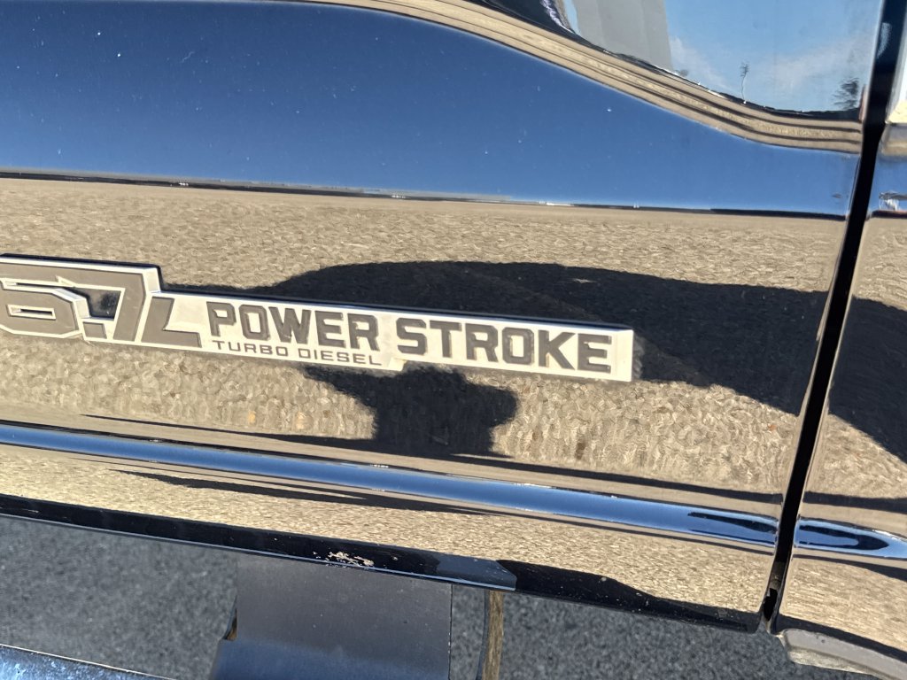 Used 2026 Ford F250 Lariat AWD/4WD image 11