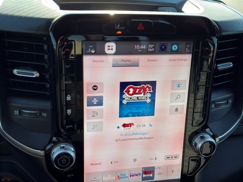 New 2026 RAM 1500 Big Horn image 19