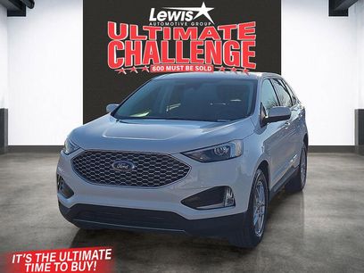 Used 2024 Ford Edge SEL w/ Convenience Package