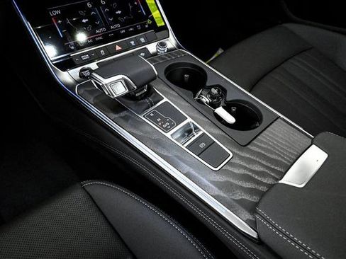 New 2025 Audi A6 Premium Plus image 10