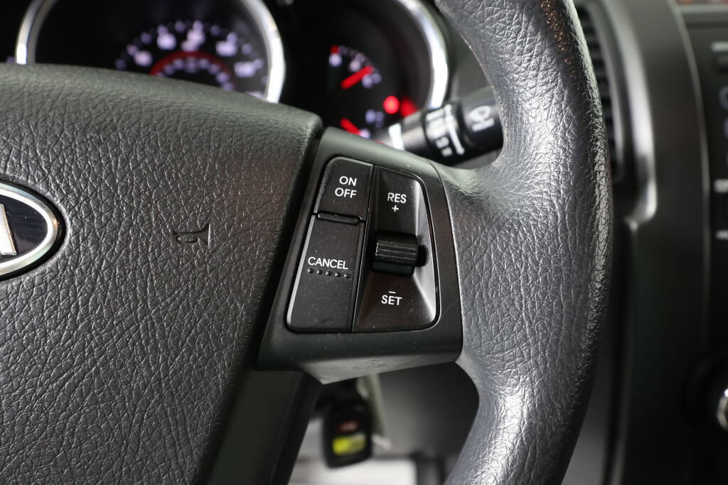 Used 2011 Kia Sorento LX w/ Convenience Pkg AWD/4WD image 35