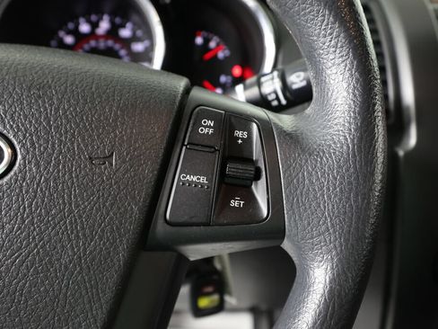 Used 2011 Kia Sorento LX w/ Convenience Pkg AWD/4WD image 35