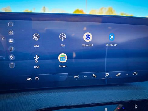 New 2026 Buick Enclave Sport Touring w/ Power Package image 25