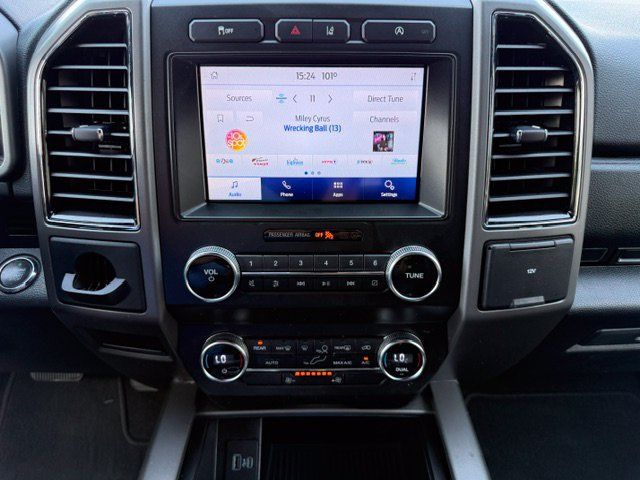 Used 2021 Ford Expedition XLT RWD image 14
