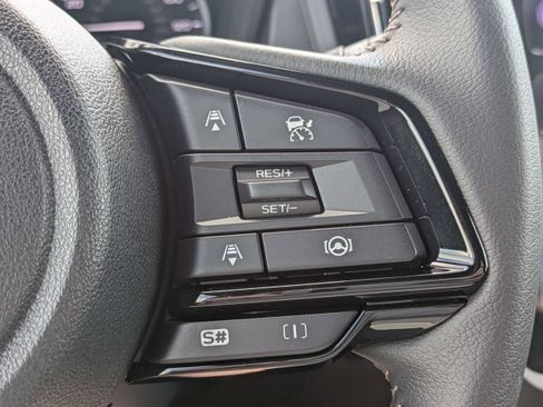 Certified 2026 Subaru Forester Sport w/ Sport Package AWD/4WD image 28