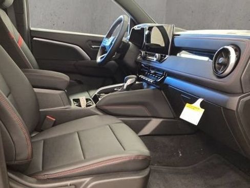 New 2026 Chevrolet Colorado Z71 w/ Z71 Convenience Package 2 AWD/4WD image 26