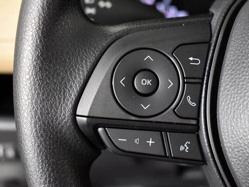 New 2025 Toyota RAV4 LE image 33