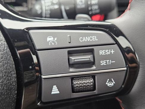 New 2025 Honda Pilot Black Edition image 13